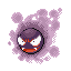 Gastly